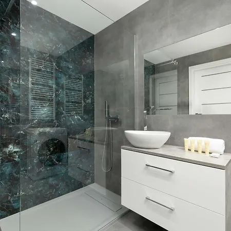 Eleganckie I Stylowe Z Balkonem W Sosnowcu By Renters * Sosnowiec