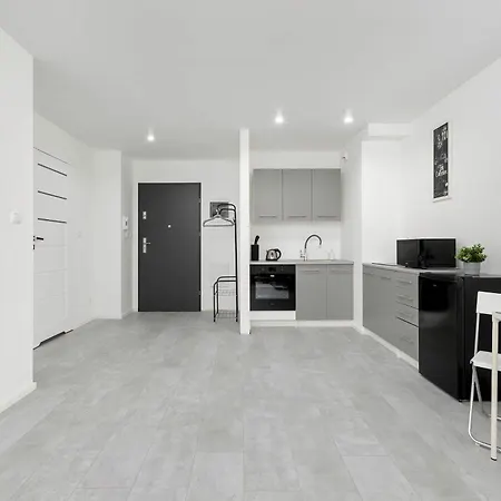 Eleganckie I Stylowe Z Balkonem W Sosnowcu By Renters * Sosnowiec