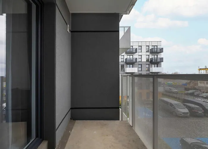 Eleganckie I Stylowe Z Balkonem W Sosnowcu By Renters סוסנוביץ'