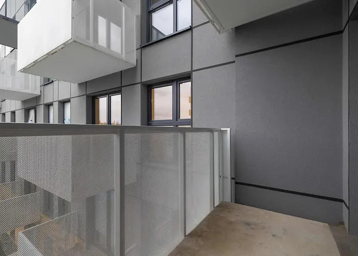 Eleganckie I Stylowe Z Balkonem W Sosnowcu By Renters סוסנוביץ'